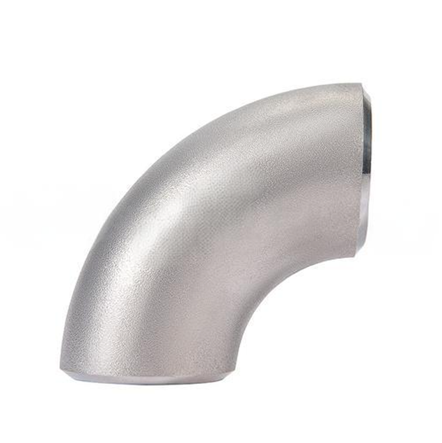 Comprehensive Guide sa Stainless Steel Elbows: Mga Uri, Aplikasyon, at Mga Pakinabang