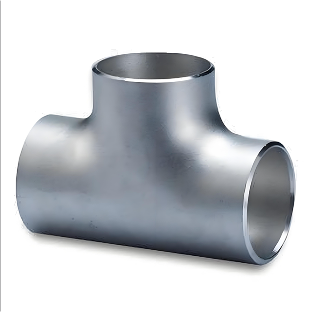 Comprehensive Guide sa Stainless Steel Tee Fittings: Mga Uri, Gamit, at Mga Pakinabang