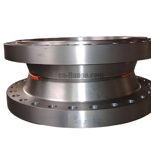Ano ang mga high-pressure vessel flanges? Isang gabay sa pamamagitan ng hindi kinakalawang na asero flange at mga tagagawa ng pipe