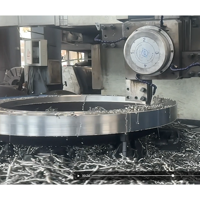 Hindi kinakalawang na asero kumpara sa carbon steel flanges-nagbubunyag ng pangmatagalang pagtitipid ng gastos
