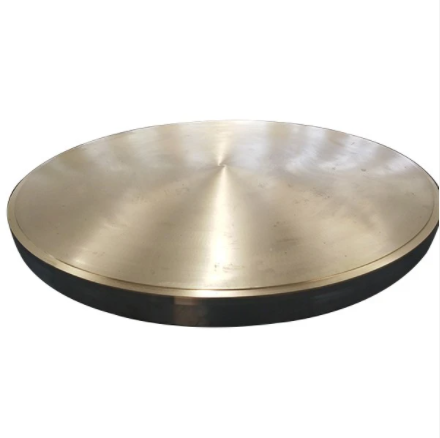 Ano ang mga bentahe ng tanso na haluang metal na tubo ng tanso?