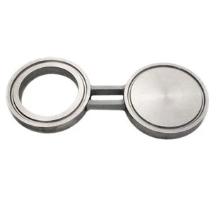 Ano ba talaga ang mga pamantayan sa industriya para sa mga blangko ng linya ng pagmamanupaktura