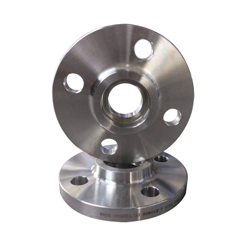 Paano Masusuportahan ng Stainless Steel Floor Flange ang Stable na Pag-install ng Pipe at Railing sa Mabagsik na Kapaligiran sa Paggawa?