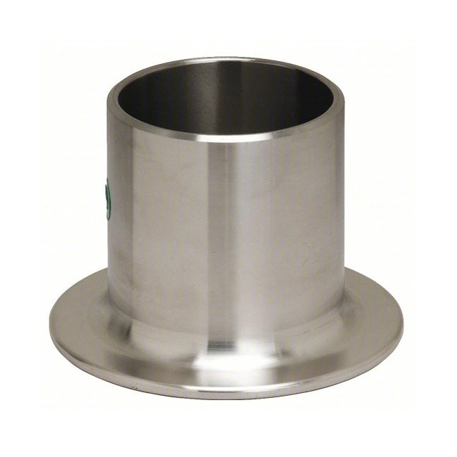 4 Sa x 4 Sa Fitting Pipe Stub End