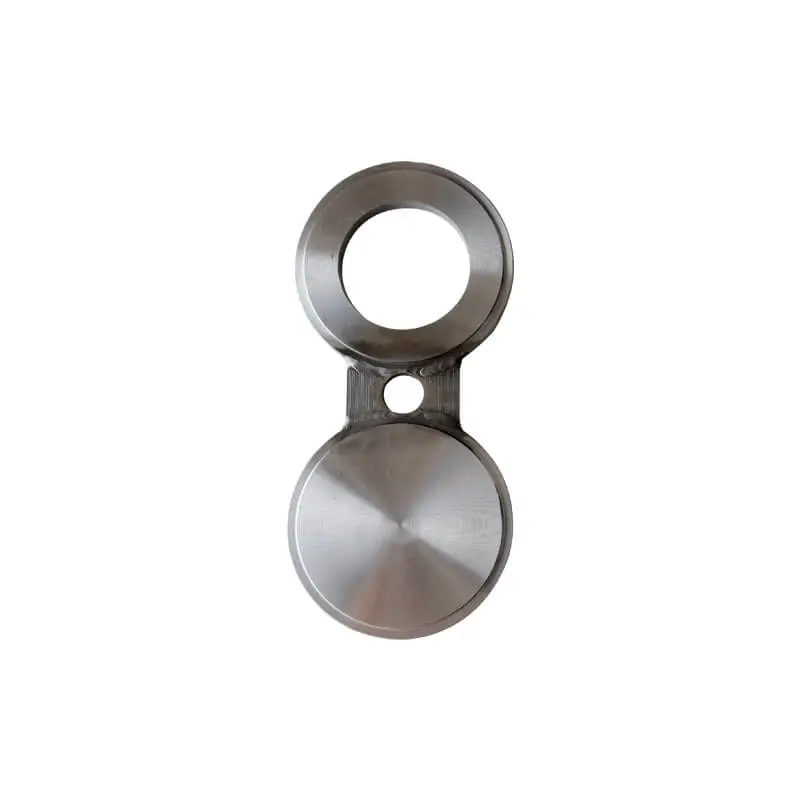 Figure-8 blangko