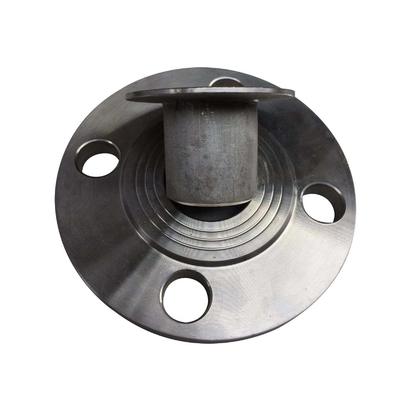Maluwag na flange