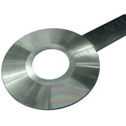 Paddle blangko at spacer