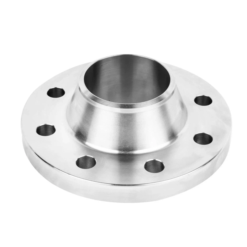 Welding leeg flange